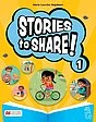 Stories to Share!