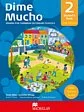 Dime 2nd Edition Student Book and MP3 Audio 2