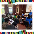Highlights from our Max Computing Workshop in Antigua