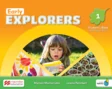 Early Explorers