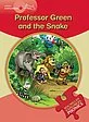 Young Explorers 1: Professor Green and the Snake