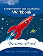 Explorers 6: Treasure Island Workbook