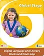 Global Stage Level 3 Digital Language and Literacy Books and Navio App