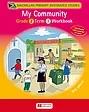 Jamaica Primary Integrated Studies 2e Grade 2 Workbook 3