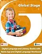 Global Stage Level 4 Digital Language and Literacy Books with Digital Language Workbook and Navio App