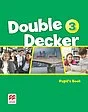 Double Decker 3 Activity Book Pack