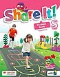 Share It! Starter Level Teacher Edition with Teacher App