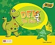 Dex the Dino Level 0 Plus Book Pack