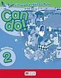 Can Do! Workbook 2