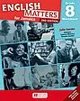 English Matters for Jamaica 2E Grade 8 Workbook