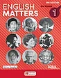 English Matters 2nd Edition Level 7 Workbook