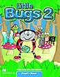 Little Bugs 2 Teacher's Book