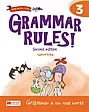 Grammar Rules! 2E Book 3