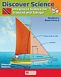 Discover Science for Trinidad and Tobago Form 2 Student's Book