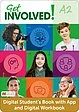 Get Involved! A2 Digital Student's Book with App and Digital Workbook