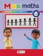 Max Maths: Primary Maths for the Caribbean Level 6 Student's Book