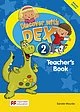 Discover with Dex Level 2 Teacher's Book International Pack