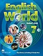 English World Level 7 Student's Book Pack