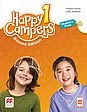 Happy Campers Second Edition Level 1 Workbook