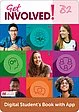 Get Involved! B2 Digital Student's Book with App