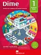 Dime 2nd Edition Student Book and MP3 Audio 1