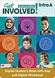 Get Involved! American Edition Intro A Digital Student's Book with App and Digital Workbook