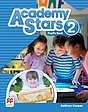 Academy Stars Level 2 Workbook with Digital Workbook