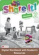 Share It! Level 2 Digital Workbook with Student's Resources