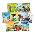 MSEA Snappy Sounds Readers Level 6 Pack