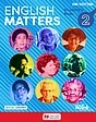 English Matters 2nd Edition Level 8 Student's Book