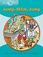Young Explorers 2: Jump, Stick, Jump