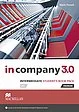 In Company 3.0 Intermediate Level Digital Teacher's Book with Teacher's Resources