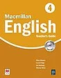 Macmillan English 4 Teacher's Guide