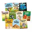 MSEA Snappy Sounds Readers Level 8 Pack