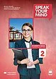 Speak Your Mind Level 2 Digital Teacher's Edition + access to Teacher's App