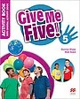 Give Me Five! Level 5 Activity Book and Digital Activity Book