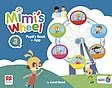 Mimi's Wheel Level 3 Plus Digital Teacher's Book with App