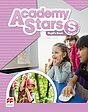 Academy Stars Starter Level Digital Teacher's Book with Teacher's Resources