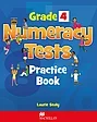 Grade 4 Numeracy Tests Practice Book for Jamaica