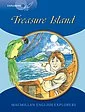 Explorers 6: Treasure Island