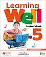 Learning Well Level 5 Student's Book with Navio App, Digital Student's Book, Wellness Book and Wellness eBook