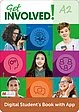 Get Involved! A2 Digital Student's Book with App