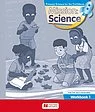 Mission Science: Primary Science for the Caribbean Revised edition 1 Workbook