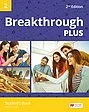 Breakthrough Plus 2nd Edition Level 2 Digital Teacher’s Edition with Teachers App