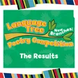 Language Tree New Branches: Poetry Competition – The Results
