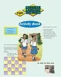 Caribbean Primary Language Arts Project: Grade 1 Activity Book