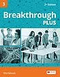 Breakthrough Plus 2nd Edition Level 3 Workbook Pack
