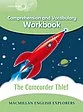 Explorers 3: The Camcorder Thief Workbook