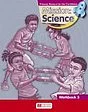 Mission: Science Workbook 3