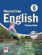 Macmillan English 6 Fluency Book